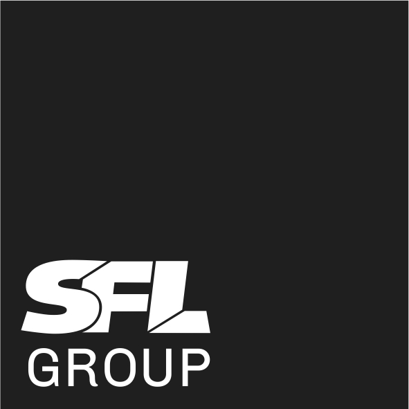 SFL Group Logo